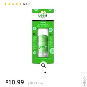 NEW Hydrating Primer Stick